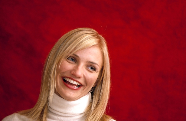 Cameron Diaz